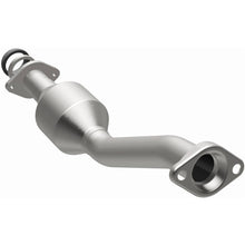 Load image into Gallery viewer, Magnaflow Conv DF 2012-2013 JUKE 1.6L Underbody (52110)