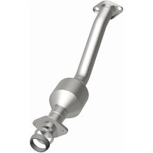 Load image into Gallery viewer, Magnaflow Conv DF 2012-2013 JUKE 1.6L Underbody (52110)