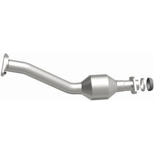Load image into Gallery viewer, Magnaflow Conv DF 2012-2013 JUKE 1.6L Underbody (52110)