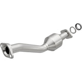 Magnaflow Conv DF 2012-2013 JUKE 1.6L Underbody (52110)