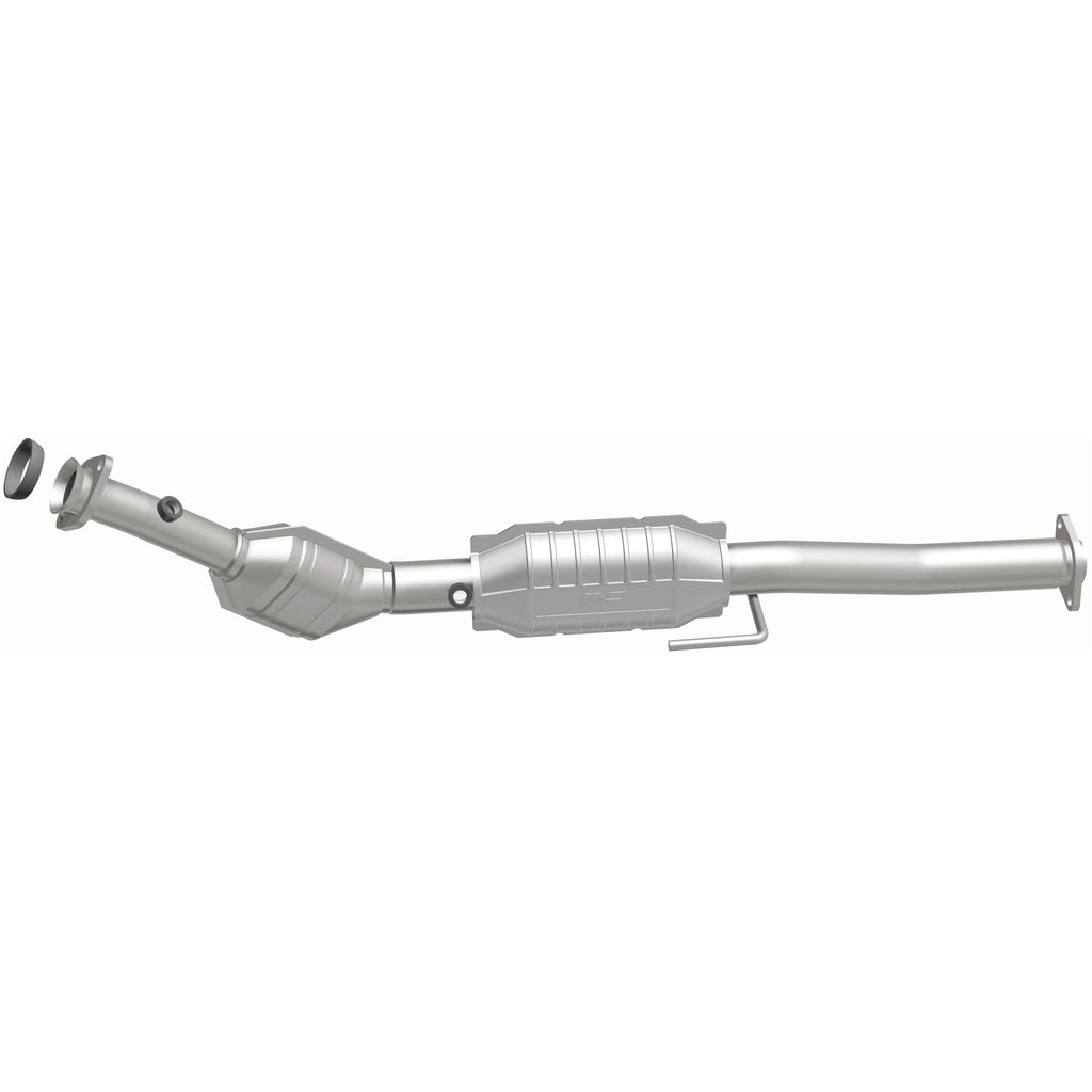 Magnaflow Conv DF 2007-2011 RANGER 2.3L Underbody (52112)