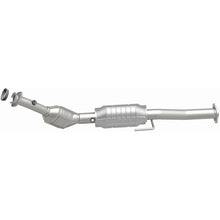 Load image into Gallery viewer, Magnaflow Conv DF 2007-2011 RANGER 2.3L Underbody (52112)