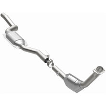 Load image into Gallery viewer, Magnaflow Conv DF 2003 ML350 3.7L Underbody (52115)