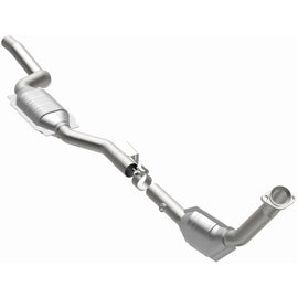 Magnaflow Conv DF 2003 ML350 3.7L Underbody (52115)
