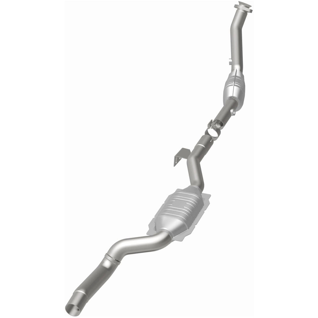 Magnaflow Conv DF 2003 ML350 3.7L Underbody (52115)