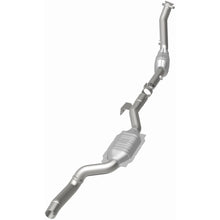Load image into Gallery viewer, Magnaflow Conv DF 2003 ML350 3.7L Underbody (52115)
