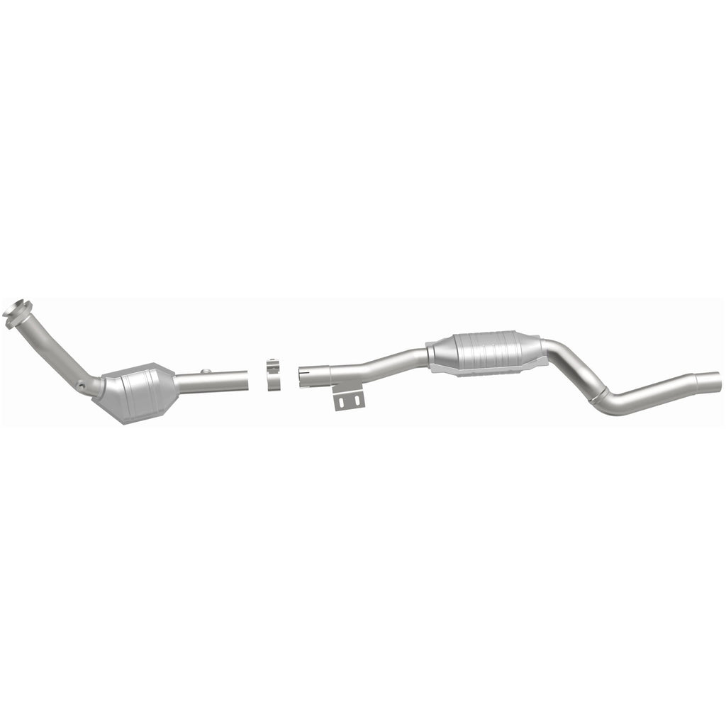 Magnaflow Conv DF 2003 ML350 3.7L Underbody (52115)
