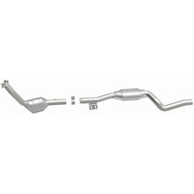 Load image into Gallery viewer, Magnaflow Conv DF 2003 ML350 3.7L Underbody (52115)