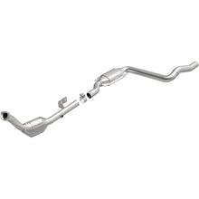 Load image into Gallery viewer, Magnaflow Conv DF 2003 ML350 3.7L Underbody (52116)
