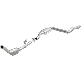 Magnaflow Conv DF 2003 ML350 3.7L Underbody (52116)