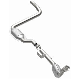 Magnaflow Conv DF 2003 ML350 3.7L Underbody (52116)