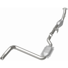 Load image into Gallery viewer, Magnaflow Conv DF 2003 ML350 3.7L Underbody (52116)