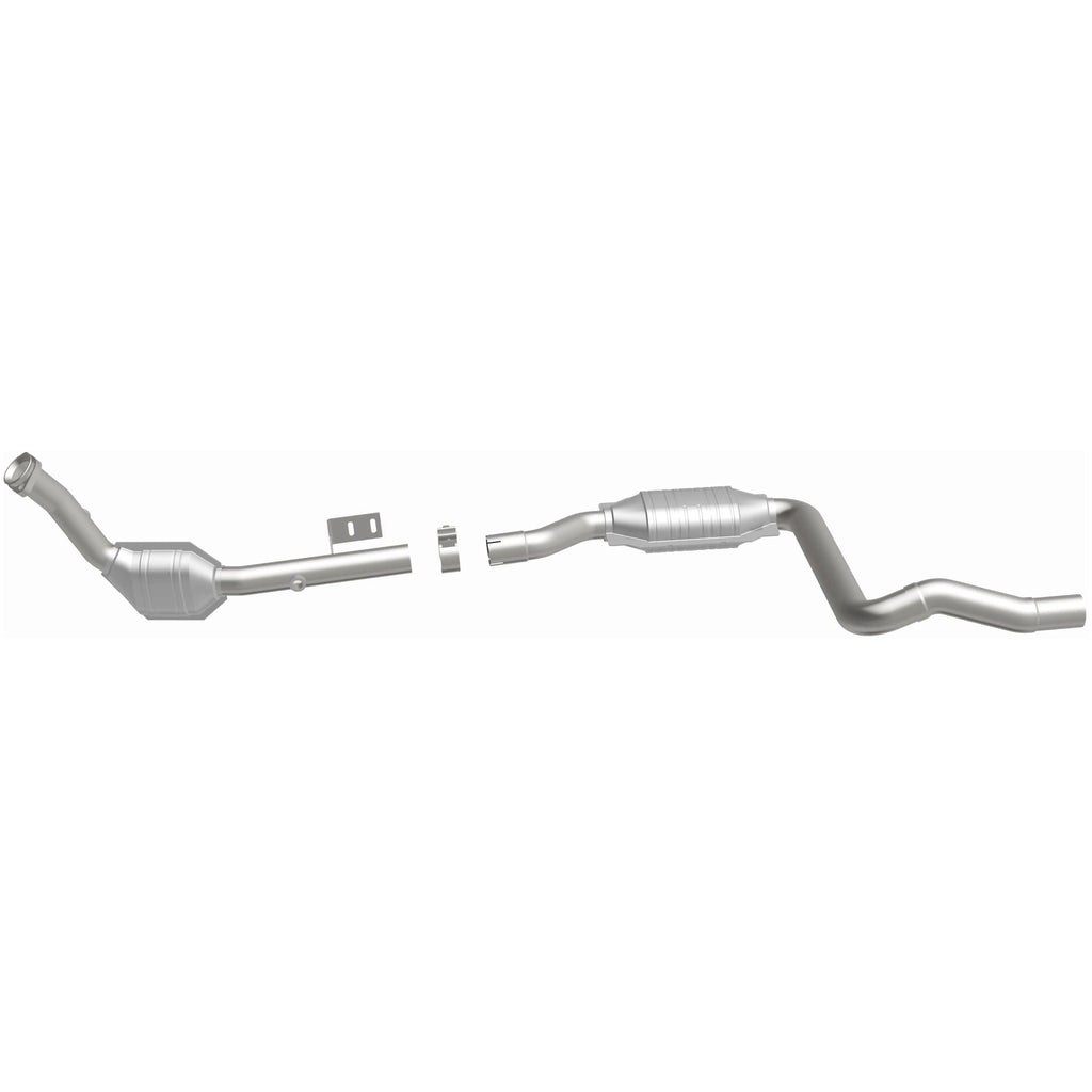 Magnaflow Conv DF 2003 ML350 3.7L Underbody (52116)