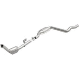 Magnaflow Conv DF 2003 ML350 3.7L Underbody (52116)