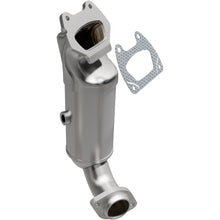 Load image into Gallery viewer, MagnaFlow Conv Direct Fit Federal Catalytic Converter OEM 11-14 Dodge Avenger V6 - 3.6 LFLEX (52120)