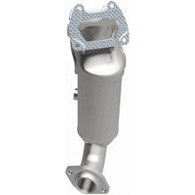 Load image into Gallery viewer, MagnaFlow Conv Direct Fit Federal Catalytic Converter OEM 11-14 Dodge Avenger V6 - 3.6 LFLEX (52120)