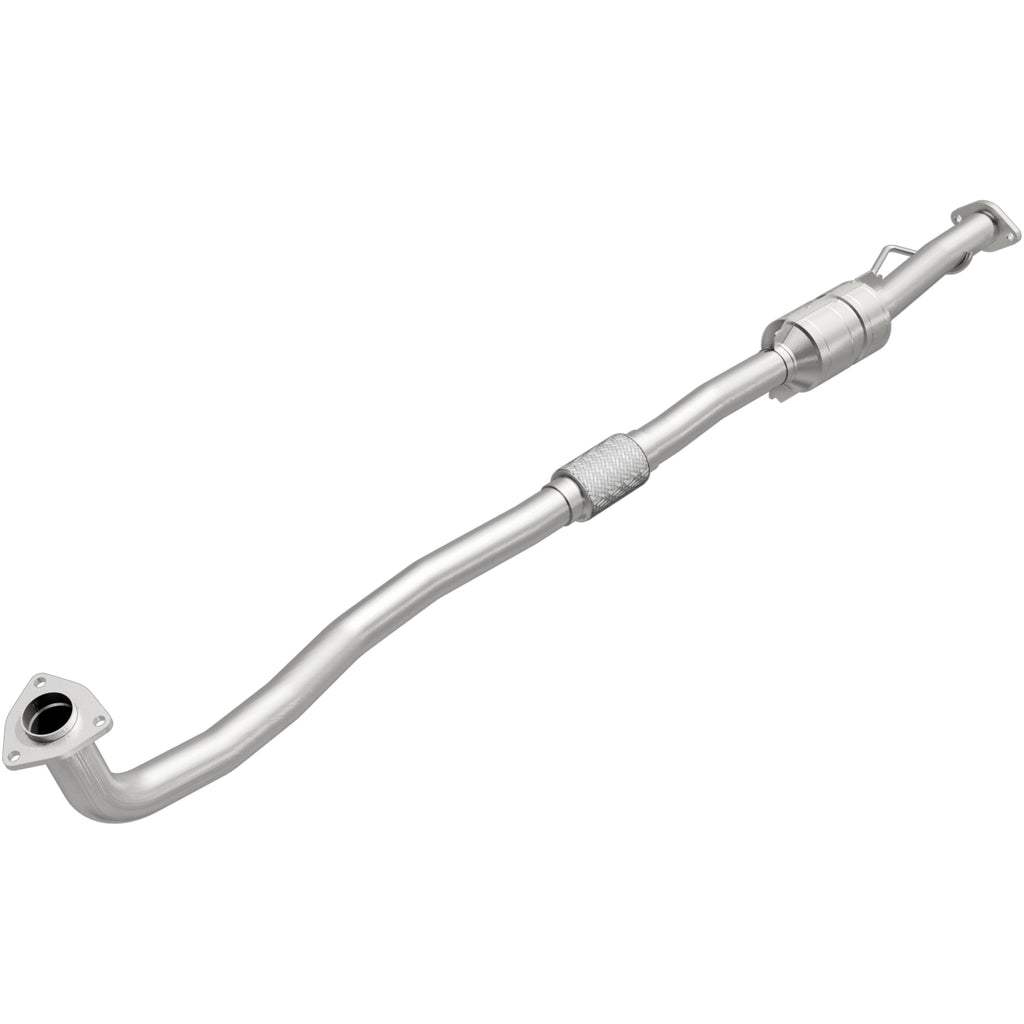 Magnaflow Conv DF 1989-1990 CAMRY 2.0L Underbody (52121)