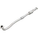Magnaflow Conv DF 1989-1990 CAMRY 2.0L Underbody (52121)