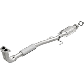 Magnaflow Conv DF 2004 LANCER 2.4L L Underbody (52122)