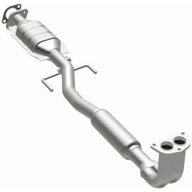 Magnaflow Conv DF 2004 LANCER 2.4L L Underbody (52122)