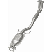 Load image into Gallery viewer, Magnaflow Conv DF 2004 LANCER 2.4L L Underbody (52122)