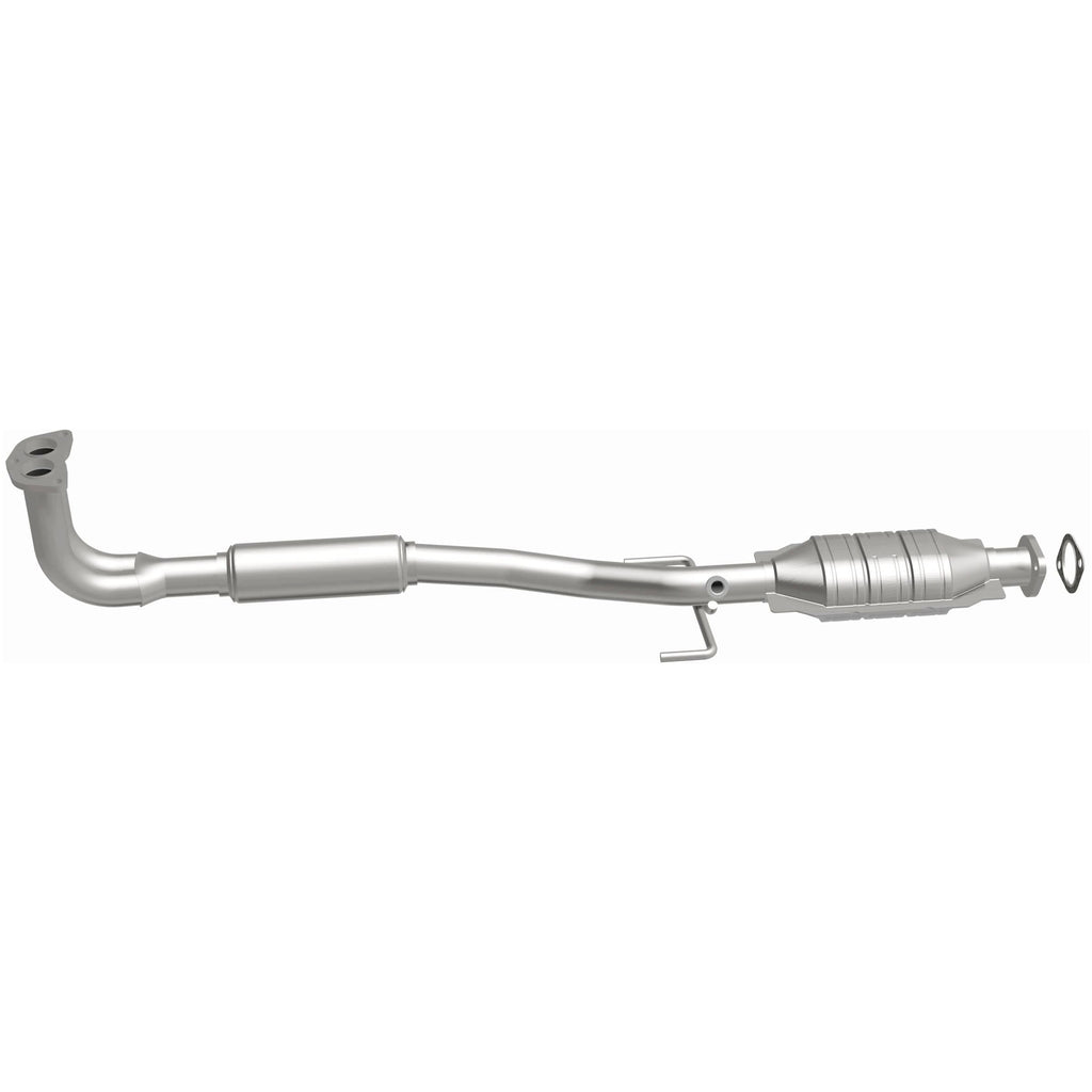 Magnaflow Conv DF 2004 LANCER 2.4L L Underbody (52122)