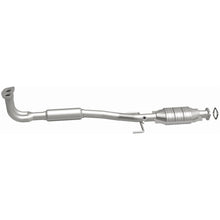 Load image into Gallery viewer, Magnaflow Conv DF 2004 LANCER 2.4L L Underbody (52122)
