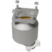 Load image into Gallery viewer, Magnaflow Conv DF 2009 MAXIMA 3.5L Underbody (52129)