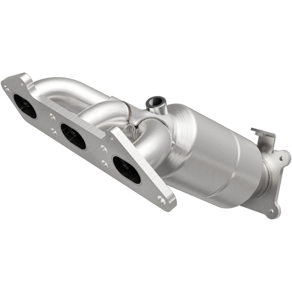 Magnaflow 2007 XC90 3.2L Manifold Direct Fit Converter (52130)