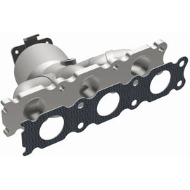 Magnaflow 2007 XC90 3.2L Manifold Direct Fit Converter (52130)
