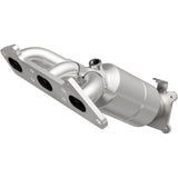 Magnaflow 2007 XC90 3.2L Manifold Direct Fit Converter (52130)