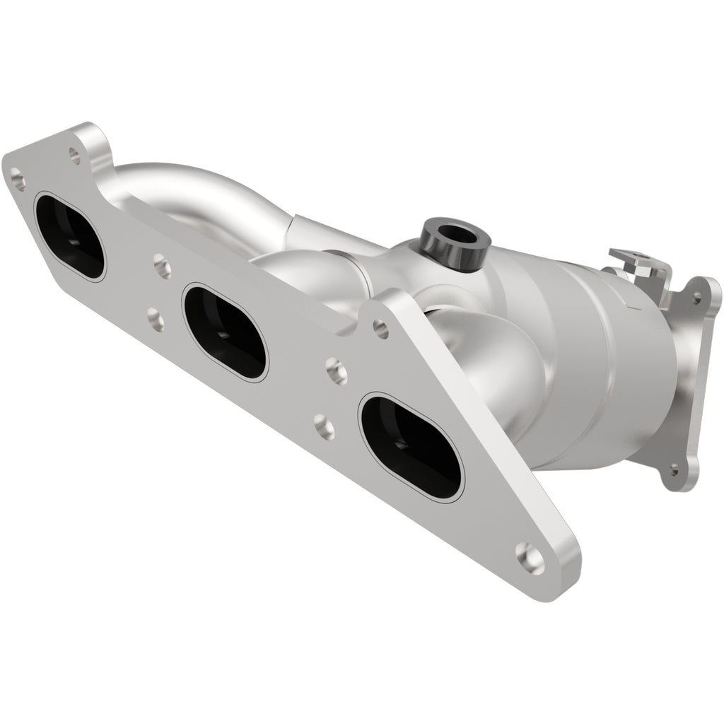 Magnaflow 2007 XC90 3.2L Underbody Direct Fit Converter (52131)