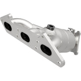Magnaflow 2007 XC90 3.2L Underbody Direct Fit Converter (52131)