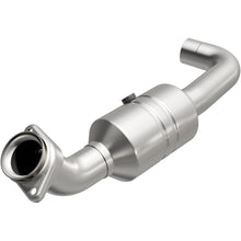 Load image into Gallery viewer, Magnaflow Conv DF 2011-2014 F-150 5.0L Underbody (52138)