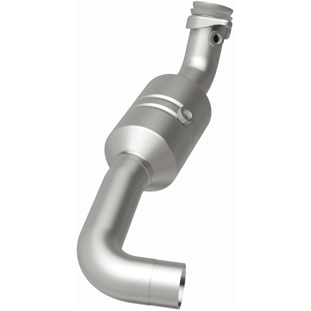 Magnaflow Conv DF 2011-2014 F-150 5.0L Underbody (52138)