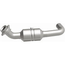 Load image into Gallery viewer, Magnaflow Conv DF 2011-2014 F-150 5.0L Underbody (52138)