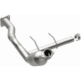 Magnaflow Conv DF 2011-2014 F-150 5.0L Underbody (52139)