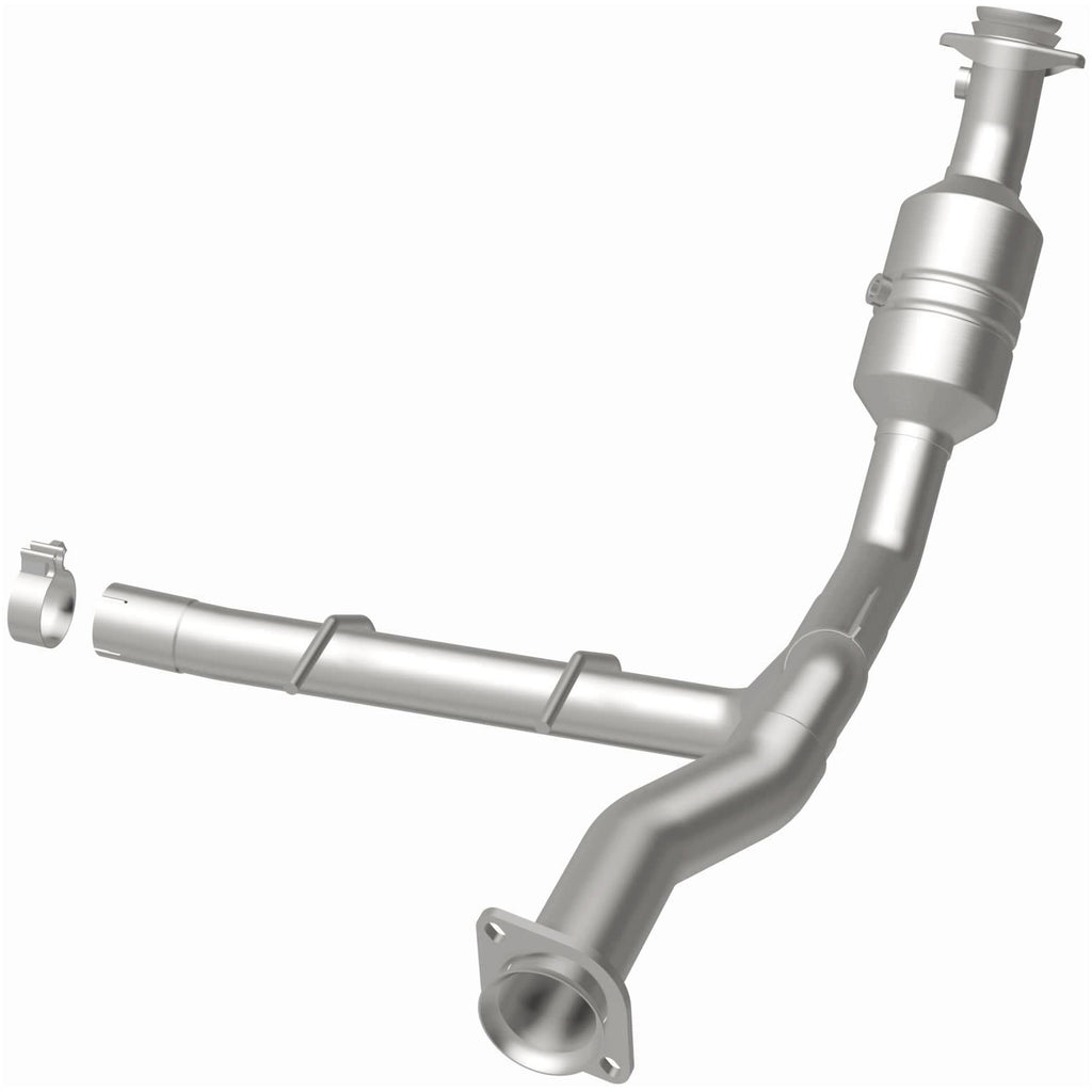 Magnaflow Conv DF 2011-2014 F-150 5.0L Underbody (52139)
