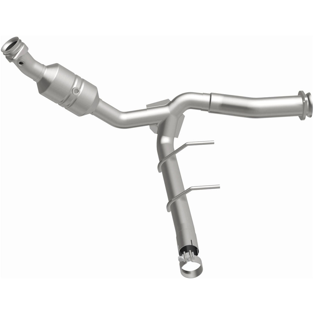 Magnaflow Conv DF 2011-2014 F-150 5.0L Underbody (52139)
