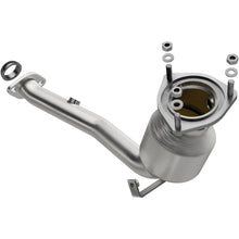 Load image into Gallery viewer, MagnaFlow Conv Direct Fit 08-09 Suzuki SX4 (52141)