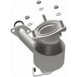 MagnaFlow Conv Direct Fit 08-09 Suzuki SX4 (52141)