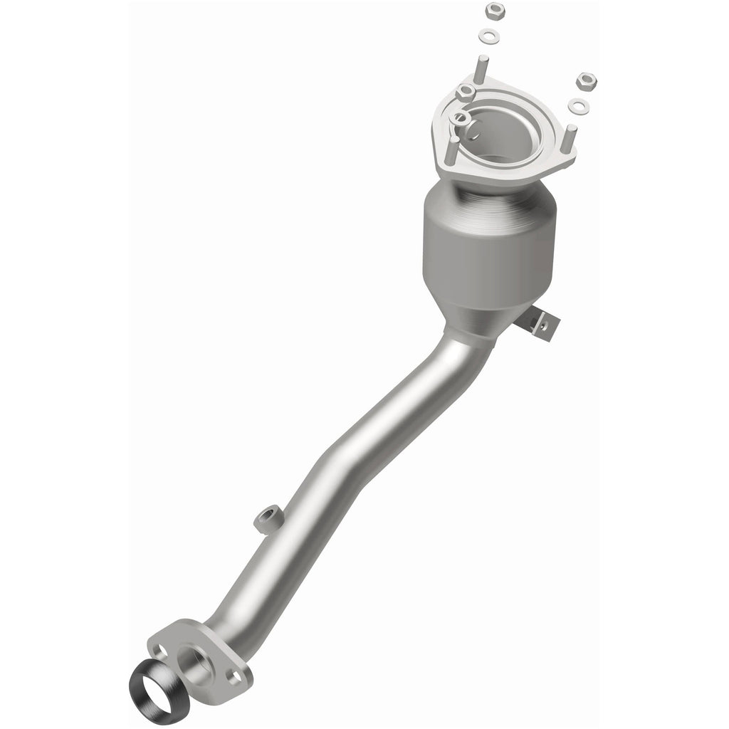 MagnaFlow Conv Direct Fit 08-09 Suzuki SX4 (52141)