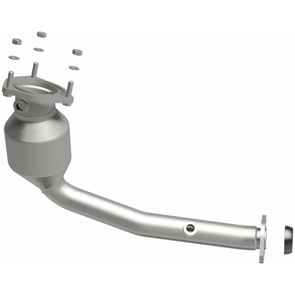 MagnaFlow Conv Direct Fit 08-09 Suzuki SX4 (52141)
