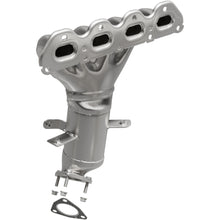 Load image into Gallery viewer, MagnaFlow Converter Direct Fit 11-15 Chevrolet Cruze 1.8L Flex (52145)