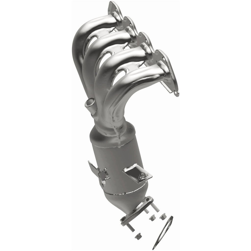 MagnaFlow Converter Direct Fit 11-15 Chevrolet Cruze 1.8L Flex (52145)