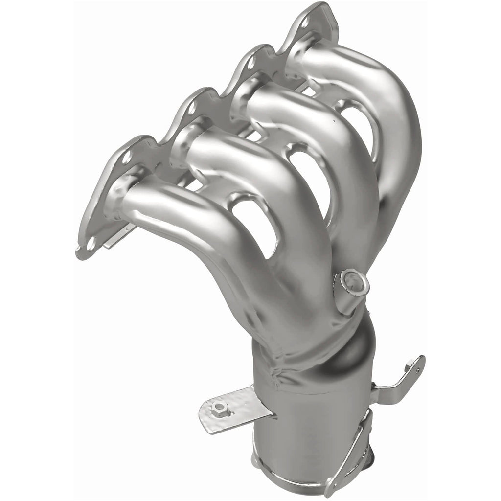 MagnaFlow Converter Direct Fit 11-15 Chevrolet Cruze 1.8L Flex (52145)