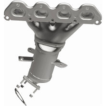 Load image into Gallery viewer, MagnaFlow Converter Direct Fit 11-15 Chevrolet Cruze 1.8L Flex (52145)