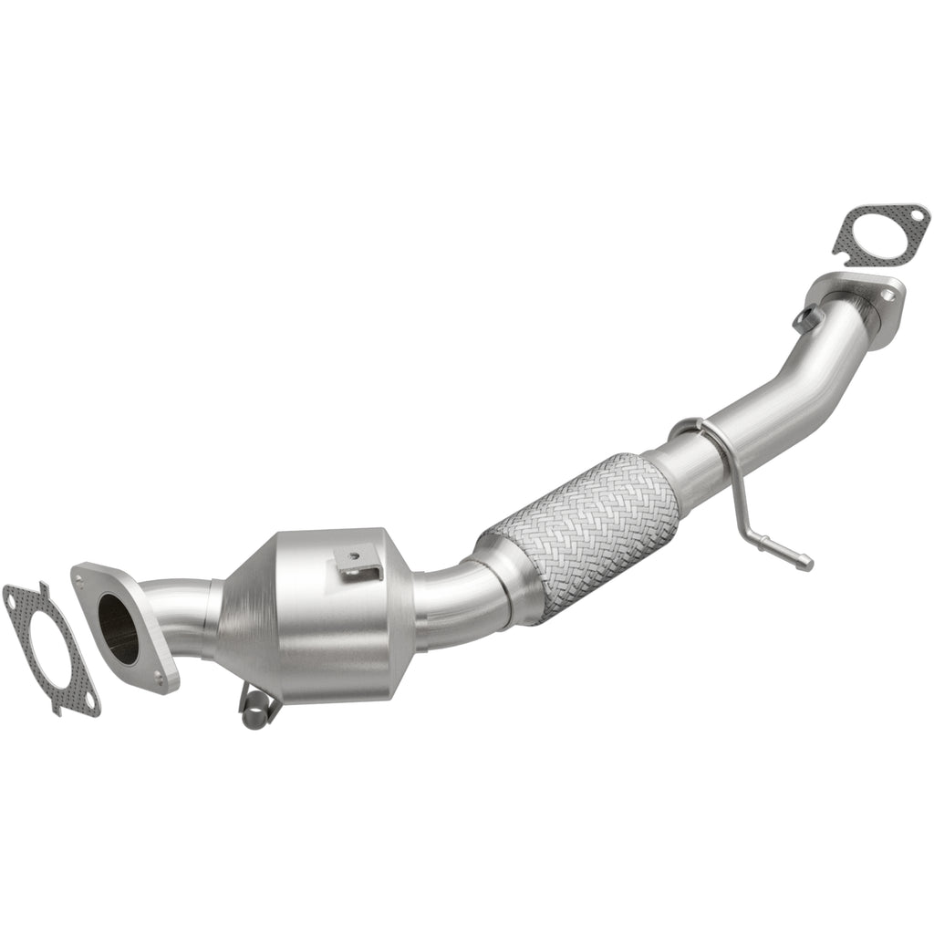 Magnaflow Conv DF 2010-2013 TRANSIT CONNECT 2.0 L Underbody (52152)