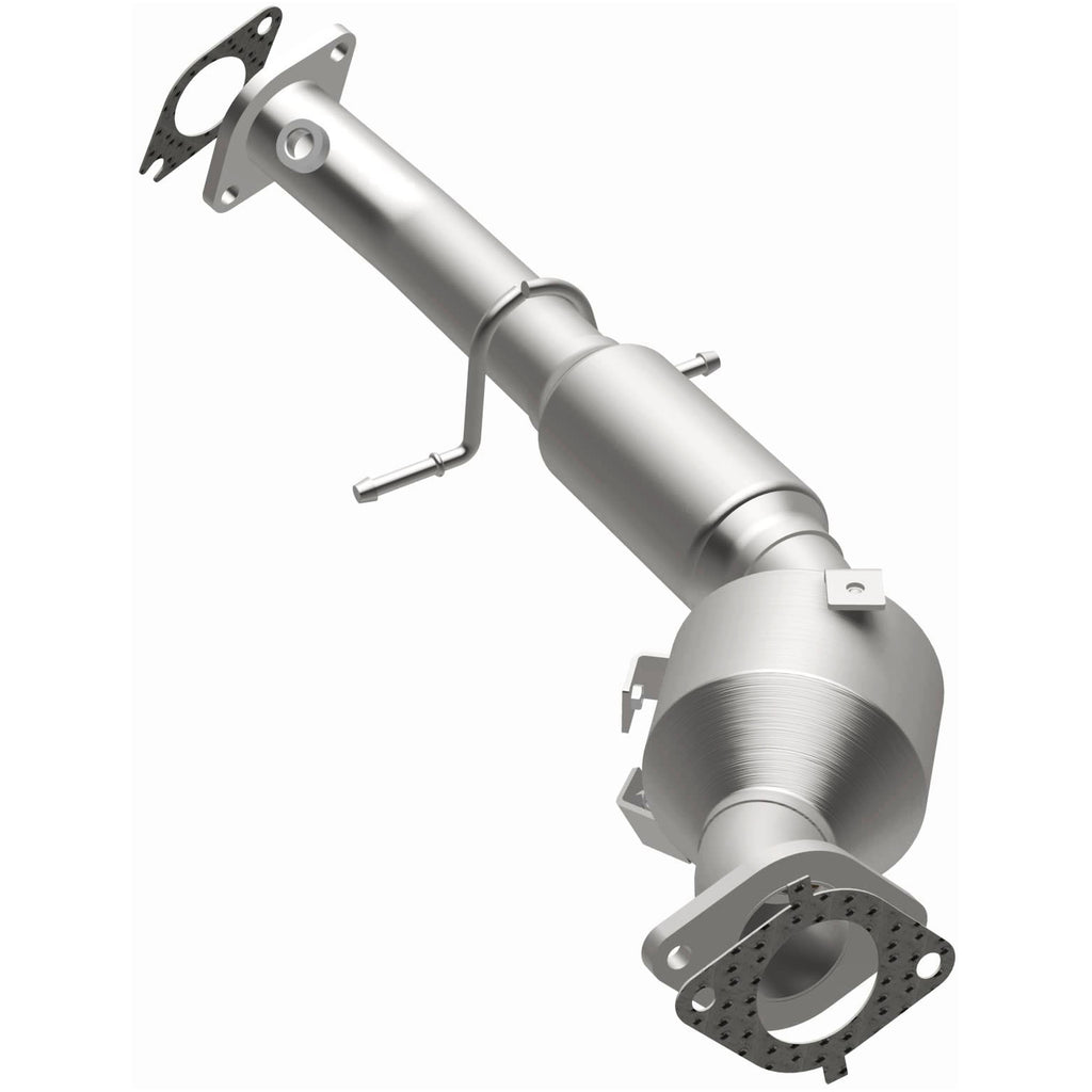 Magnaflow Conv DF 2010-2013 TRANSIT CONNECT 2.0 L Underbody (52152)