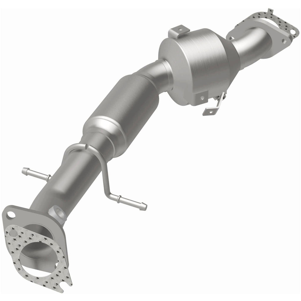Magnaflow Conv DF 2010-2013 TRANSIT CONNECT 2.0 L Underbody (52152)